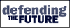 Defending the Future Logo